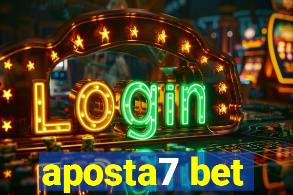 aposta7 bet